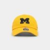 '47 BRAND 47 Brand Michigan Wolverines '47 Clean Up Strapback Gold 1 '47 BRAND 47 Brand Michigan Wolverines '47 Clean Up Strapback Gold -Mitchell & Ness Shop 01029556 YG200 default 0010 0d0b7303 9ce2 4295 af48 7fd6751b570f
