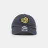 '47 BRAND 47 Brand Michigan Wolverines '47 Clean Up Strapback Vintage Navy -Mitchell & Ness Shop 01029557 YV038 default 0010
