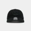 '47 BRAND 47 Brand UNC Tar Heels '47 Clean Up Strapback Black -Mitchell & Ness Shop 01029565 YB001 default 0010