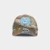 '47 BRAND 47 Brand North Carolina Tar Heels UNC '47 MVP Strapback Realtree