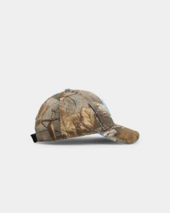 '47 BRAND 47 Brand North Carolina Tar Heels UNC '47 MVP Strapback Realtree -Mitchell & Ness Shop 01029566 YR283 default 0030