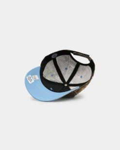 '47 BRAND 47 Brand North Carolina Tar Heels UNC '47 MVP Strapback Realtree -Mitchell & Ness Shop 01029566 YR283 default 0060