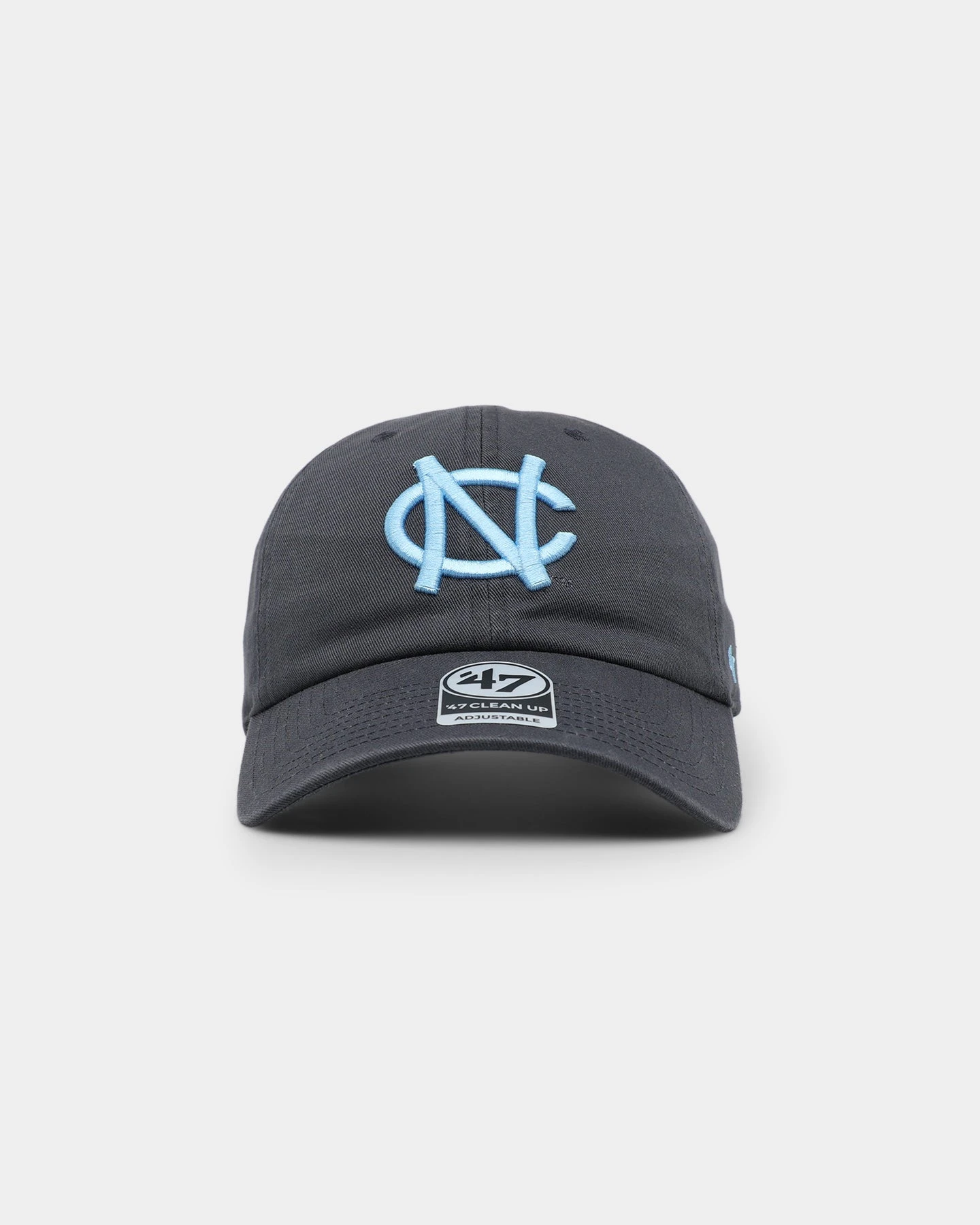 47 Brand North Carolina Tar Heels UNC '47 Clean Up Strapback Vintage Navy '47 BRAND 47 Brand North Carolina Tar Heels UNC '47 Clean Up Strapback Vintage Navy -Mitchell & Ness Shop 01029570 YV038 default 0010