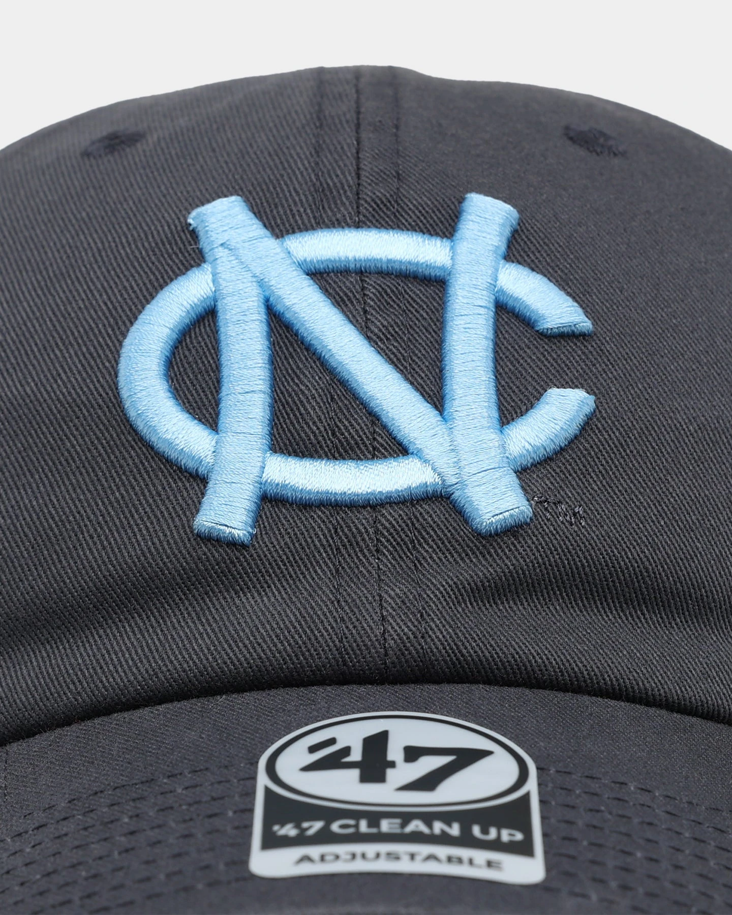 47 Brand North Carolina Tar Heels UNC '47 Clean Up Strapback Vintage Navy '47 BRAND 47 Brand North Carolina Tar Heels UNC '47 Clean Up Strapback Vintage Navy -Mitchell & Ness Shop 01029570 YV038 default 0050