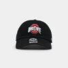 '47 BRAND 47 Brand Ohio State Buckeyes '47 Clean Up Strapback Black 2 '47 BRAND 47 Brand Ohio State Buckeyes '47 Clean Up Strapback Black -Mitchell & Ness Shop 01029571 YB001 default 0010
