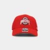 '47 BRAND 47 Brand Ohio State Buckeyes '47 MVP Strapback Red 1 '47 BRAND 47 Brand Ohio State Buckeyes '47 MVP Strapback Red -Mitchell & Ness Shop 01029573 YR001 default 0010
