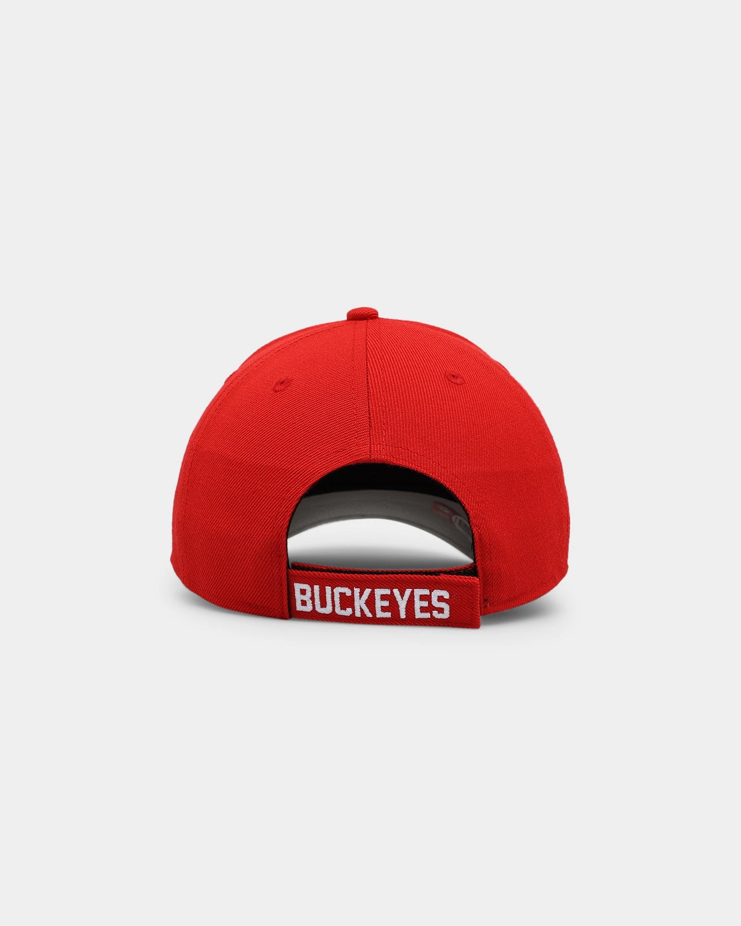 47 Brand Ohio State Buckeyes '47 MVP Strapback Red '47 BRAND 47 Brand Ohio State Buckeyes '47 MVP Strapback Red -Mitchell & Ness Shop 01029573 YR001 default 0020