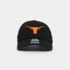 '47 BRAND 47 Brand Texas Longhorns '47 Clean Up Strapback Black -Mitchell & Ness Shop 01029582 YB001 default 0010