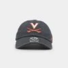 '47 BRAND 47 Brand Virginia Cavaliers '47 Clean Up Strapback Vintage Navy -Mitchell & Ness Shop 01029588 YV038 default 0010