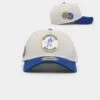 New Era Milwaukee Brewers 'Batter Up' 9FORTY A-Frame Snapback Stone -Mitchell & Ness Shop 01029607 YS400 default 0010