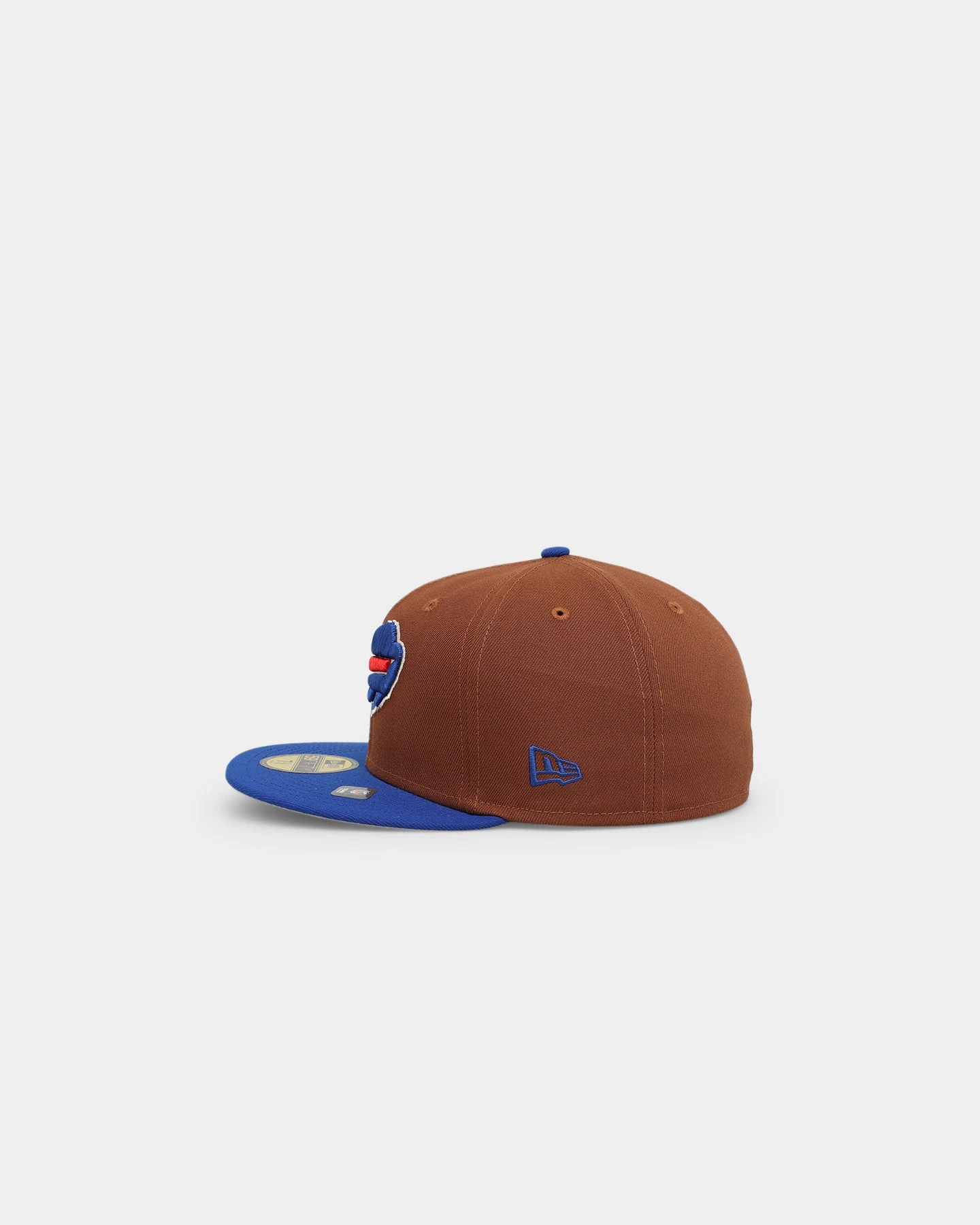 New Era Buffalo Bills 'Harvest' 59FIFTY Fitted Dark Brown New Era Buffalo Bills 'Harvest' 59FIFTY Fitted Dark Brown -Mitchell & Ness Shop 01029639 YD052 default 0040