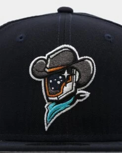 New Era Sugar Land Space Cowboys 59FIFTY Patch E1 Fitted Navy 6 New Era Sugar Land Space Cowboys 59FIFTY Patch E1 Fitted Navy -Mitchell & Ness Shop 01029674 YN200 default 0050