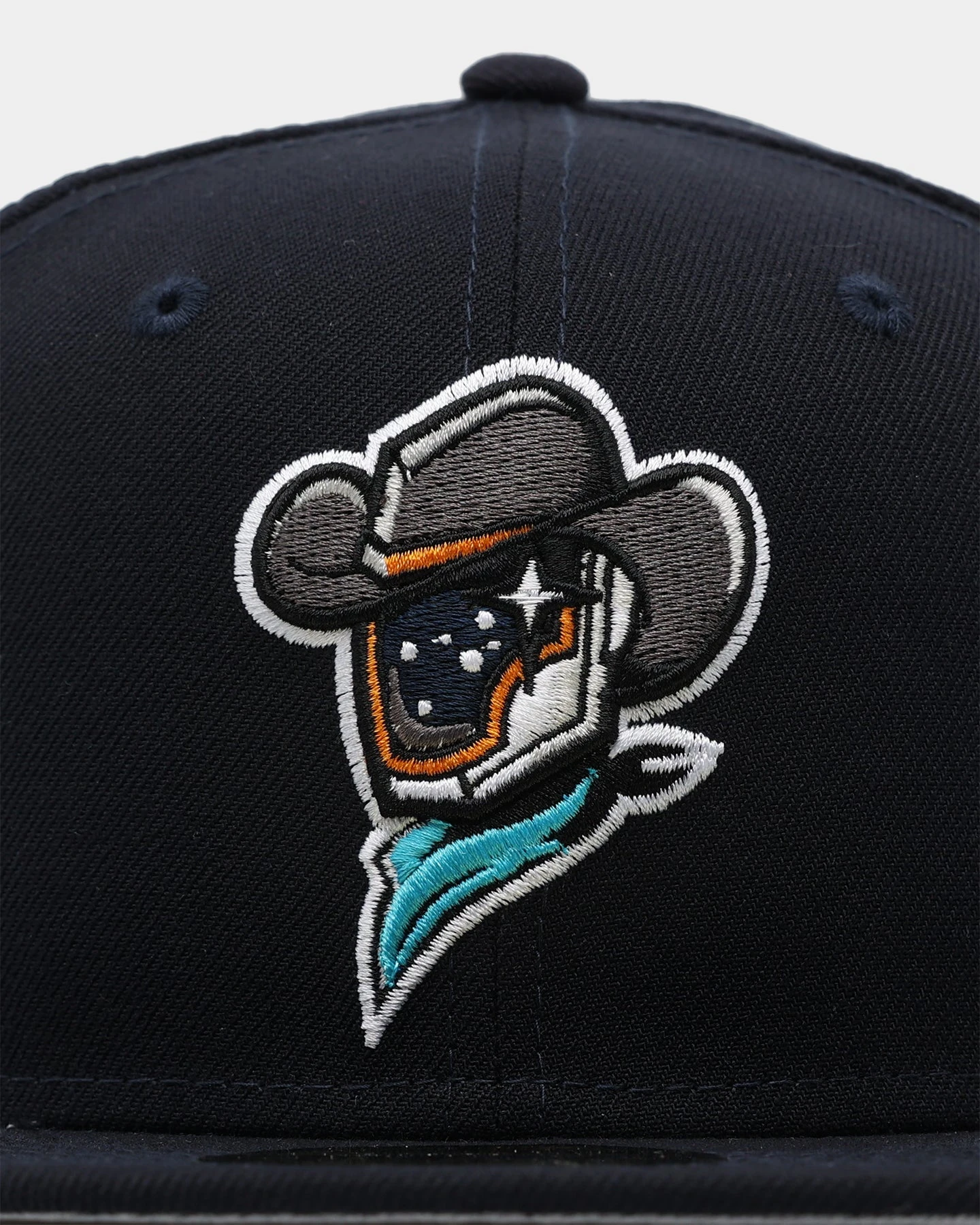 New Era Sugar Land Space Cowboys 59FIFTY Patch E1 Fitted Navy New Era Sugar Land Space Cowboys 59FIFTY Patch E1 Fitted Navy -Mitchell & Ness Shop 01029674 YN200 default 0050