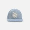 Pro Standard Boston Celtics Denim Snapback Denim/Linen