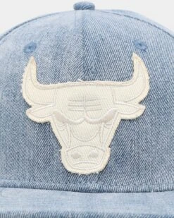 Pro Standard Chicago Bulls Denim Snapback -Mitchell & Ness Shop 01029683 YD911 default 0050
