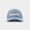 Pro Standard Dallas Cowboys Denim Dad Strapback 2 Pro Standard Dallas Cowboys Denim Dad Strapback -Mitchell & Ness Shop 01029684 YD911 default 0010