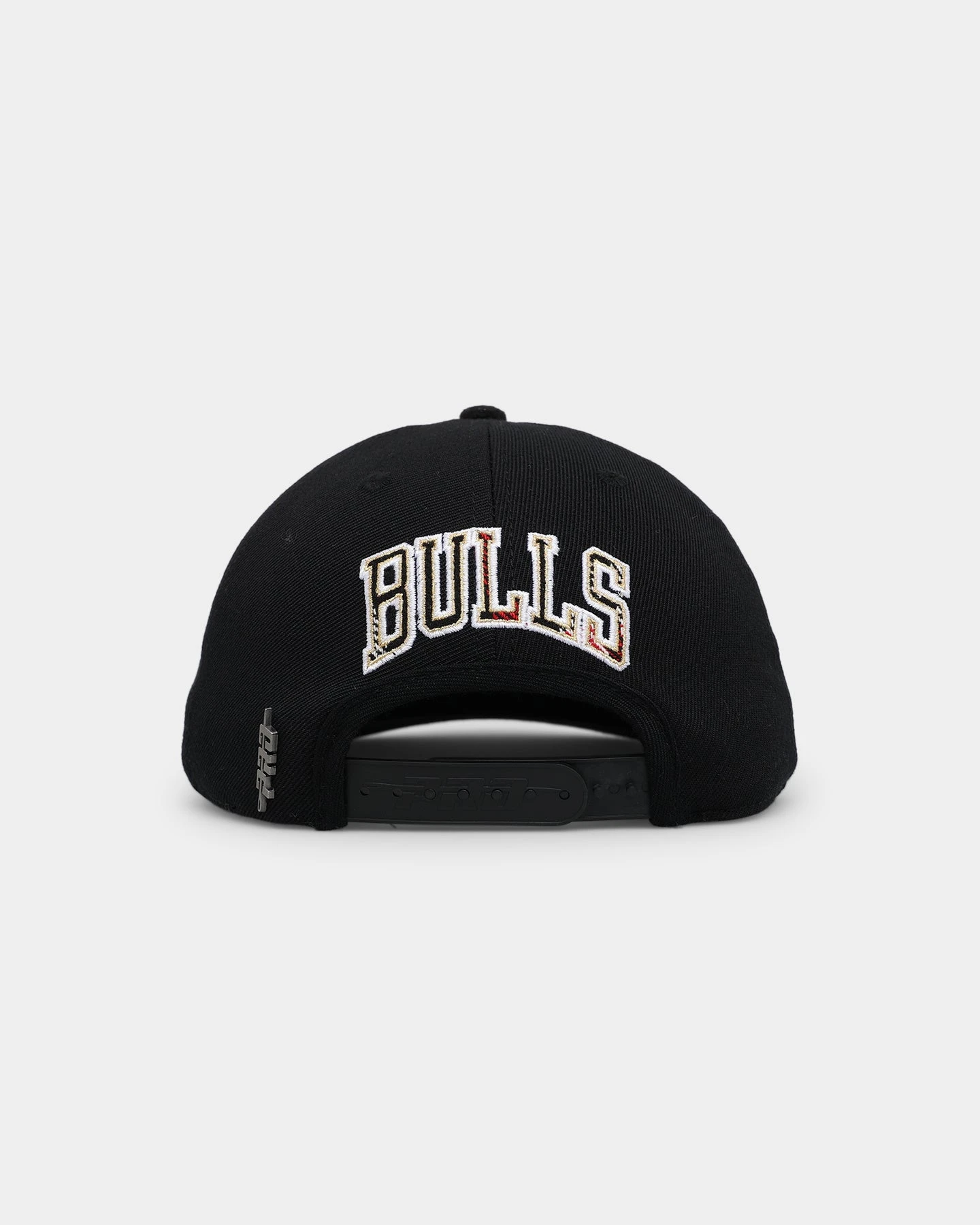Pro Standard Chicago Bulls Prop Prep Plaid Snapback Black Pro Standard Chicago Bulls Prop Prep Plaid Snapback Black -Mitchell & Ness Shop 01029716 YB001 default 0020