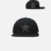 Pro Standard Houston Astros 'Black & Gold' Snapback Black/Gold -Mitchell & Ness Shop 01029720 YB001 default 0010