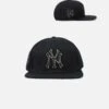 Pro Standard New York Yankees 'Black & Gold' Snapback Black/Gold -Mitchell & Ness Shop 01029727 YB001 default 0010