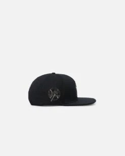 Pro Standard New York Yankees 'Black & Gold' Snapback Black/Gold -Mitchell & Ness Shop 01029727 YB001 default 0030
