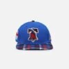 Pro Standard Philadelphia Phillies Pro Prep Snapback Royal Blue -Mitchell & Ness Shop 01029739 YR189 default 0010