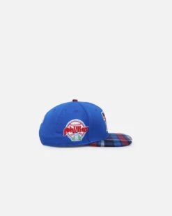 Pro Standard Philadelphia Phillies Pro Prep Snapback Royal Blue -Mitchell & Ness Shop 01029739 YR189 default 0030