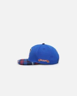 Pro Standard Philadelphia Phillies Pro Prep Snapback Royal Blue -Mitchell & Ness Shop 01029739 YR189 default 0040