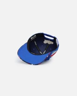 Pro Standard Philadelphia Phillies Pro Prep Snapback Royal Blue -Mitchell & Ness Shop 01029739 YR189 default 0060