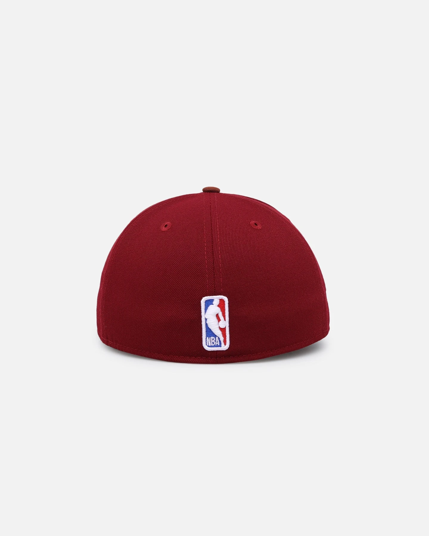 New Era Cleveland Cavaliers 'NBA CE Headwear Collection' 59FIFTY Fitted Dark Red New Era Cleveland Cavaliers 'NBA CE Headwear Collection' 59FIFTY Fitted Dark Red -Mitchell & Ness Shop 01029838 YD038 default 00020