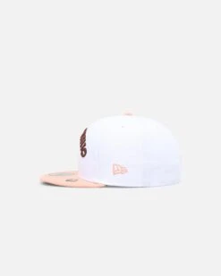 New Era San Antonio Spurs 'NBA CE Headwear Collection' 59FIFTY Fitted Black -Mitchell & Ness Shop 01029853 YB001 default 0040