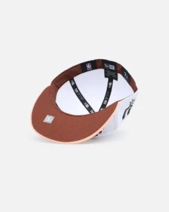 New Era San Antonio Spurs 'NBA CE Headwear Collection' 59FIFTY Fitted Black -Mitchell & Ness Shop 01029853 YB001 default 0060