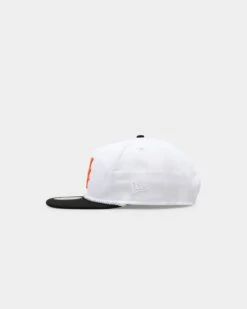 New Era New York Giants 2-Tone Golfer Snapback White/Black -Mitchell & Ness Shop 01029895 YW110 default 0040