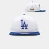 New Era Los Angeles Dodgers 2-Tone Golfer Snapback White/Royal -Mitchell & Ness Shop 01029897 YW221 default 0010