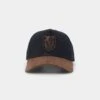 '47 BRAND 47 Brand Vegas Golden Knights Black Dune 47 Offside Snapback Vintage Black/Brown -Mitchell & Ness Shop 01029974 YV120 default 0010