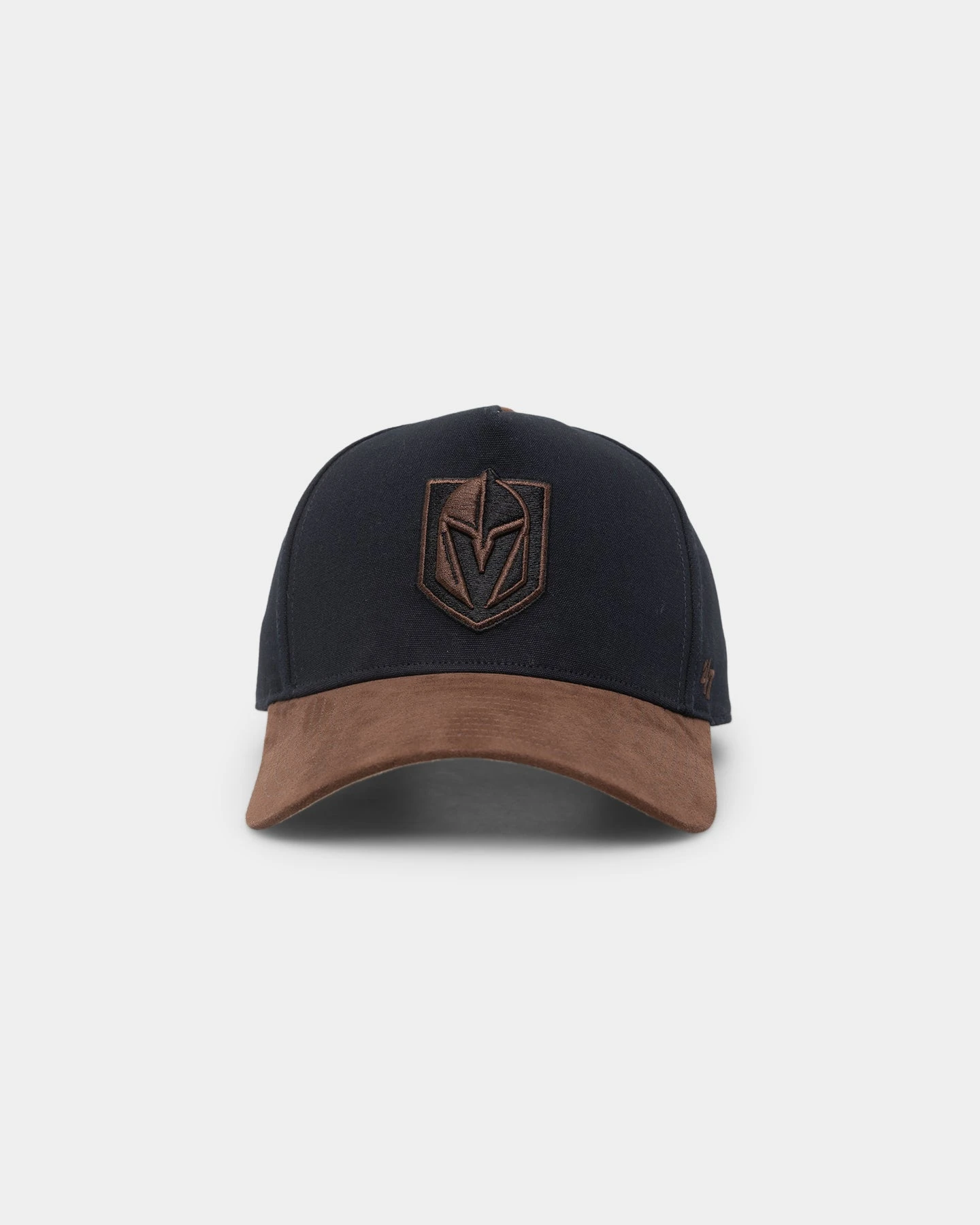 47 Brand Vegas Golden Knights Black Dune 47 Offside Snapback Vintage Black/Brown '47 BRAND 47 Brand Vegas Golden Knights Black Dune 47 Offside Snapback Vintage Black/Brown -Mitchell & Ness Shop 01029974 YV120 default 0010
