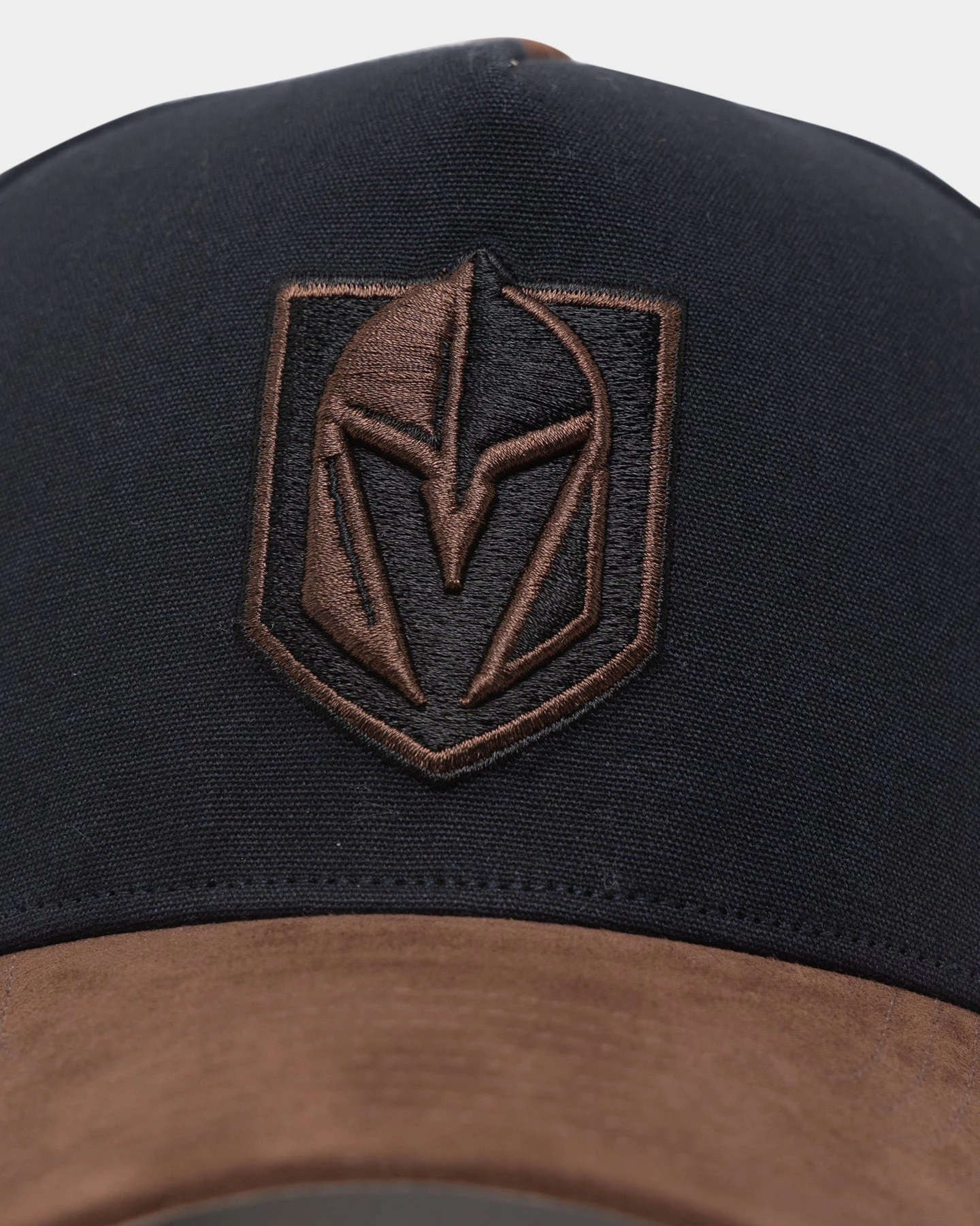 47 Brand Vegas Golden Knights Black Dune 47 Offside Snapback Vintage Black/Brown '47 BRAND 47 Brand Vegas Golden Knights Black Dune 47 Offside Snapback Vintage Black/Brown -Mitchell & Ness Shop 01029974 YV120 default 0050