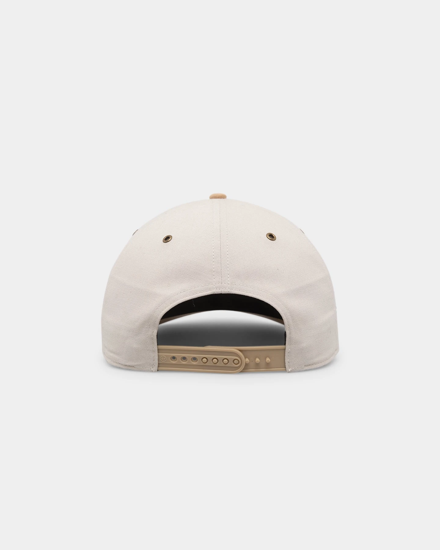 47 Brand Las Vegas Raiders Sand Dune Snapback Bone/Khaki '47 BRAND 47 Brand Las Vegas Raiders Sand Dune Snapback Bone/Khaki -Mitchell & Ness Shop 01030105 YD949 default 0020