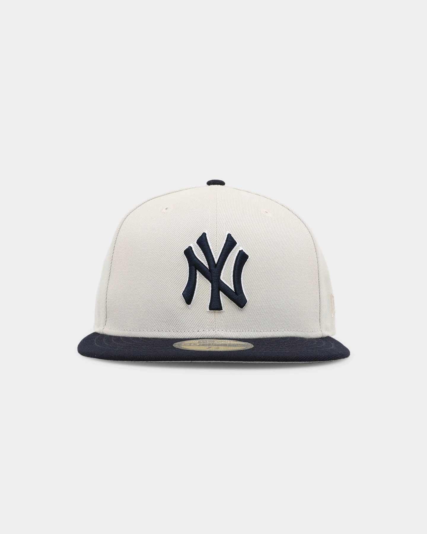 New Era New York Yankees World Class 59FIFTY Fitted Stone New Era New York Yankees World Class 59FIFTY Fitted Stone -Mitchell & Ness Shop 01030238 YS400 default 0010