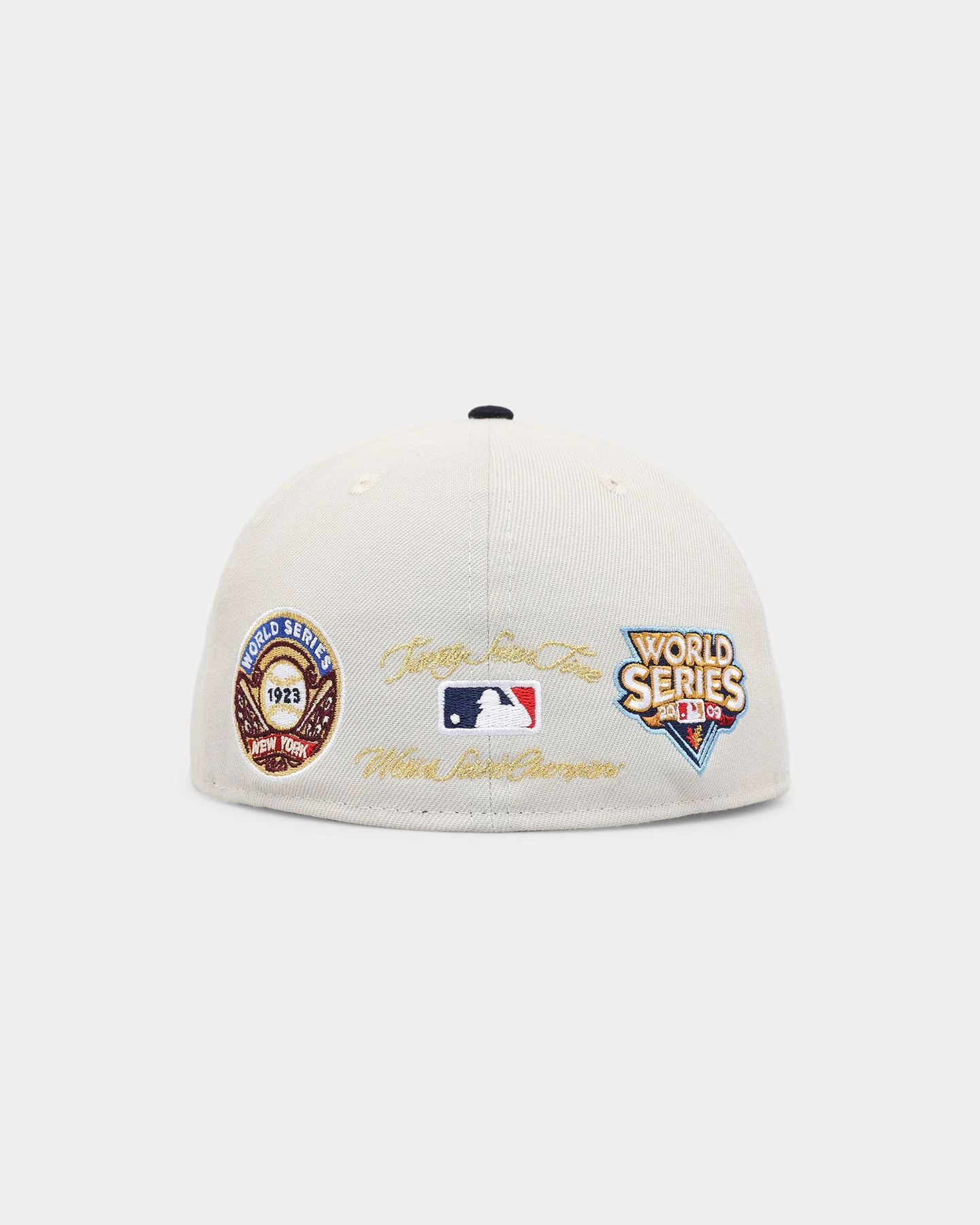 New Era New York Yankees World Class 59FIFTY Fitted Stone New Era New York Yankees World Class 59FIFTY Fitted Stone -Mitchell & Ness Shop 01030238 YS400 default 0020
