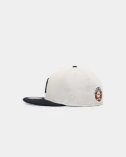 New Era New York Yankees World Class 59FIFTY Fitted Stone 5 New Era New York Yankees World Class 59FIFTY Fitted Stone -Mitchell & Ness Shop 01030238 YS400 default 0040