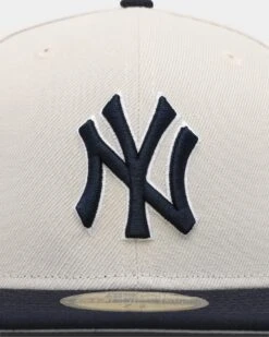 New Era New York Yankees World Class 59FIFTY Fitted Stone 6 New Era New York Yankees World Class 59FIFTY Fitted Stone -Mitchell & Ness Shop 01030238 YS400 default 0050