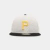 New Era Pittsburgh Pirates World Class 59FIFTY Fitted Stone 1 New Era Pittsburgh Pirates World Class 59FIFTY Fitted Stone -Mitchell & Ness Shop 01030241 YS400 default 0010