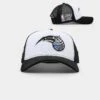 New Era Orlando Magic 'NBA Summer League' 9FORTY A-Frame Snapback Black/White 1 New Era Orlando Magic 'NBA Summer League' 9FORTY A-Frame Snapback Black/White -Mitchell & Ness Shop 01030280 YB012 default 0010