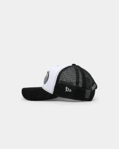 New Era Orlando Magic 'NBA Summer League' 9FORTY A-Frame Snapback Black/White -Mitchell & Ness Shop 01030280 YB012 default 0040