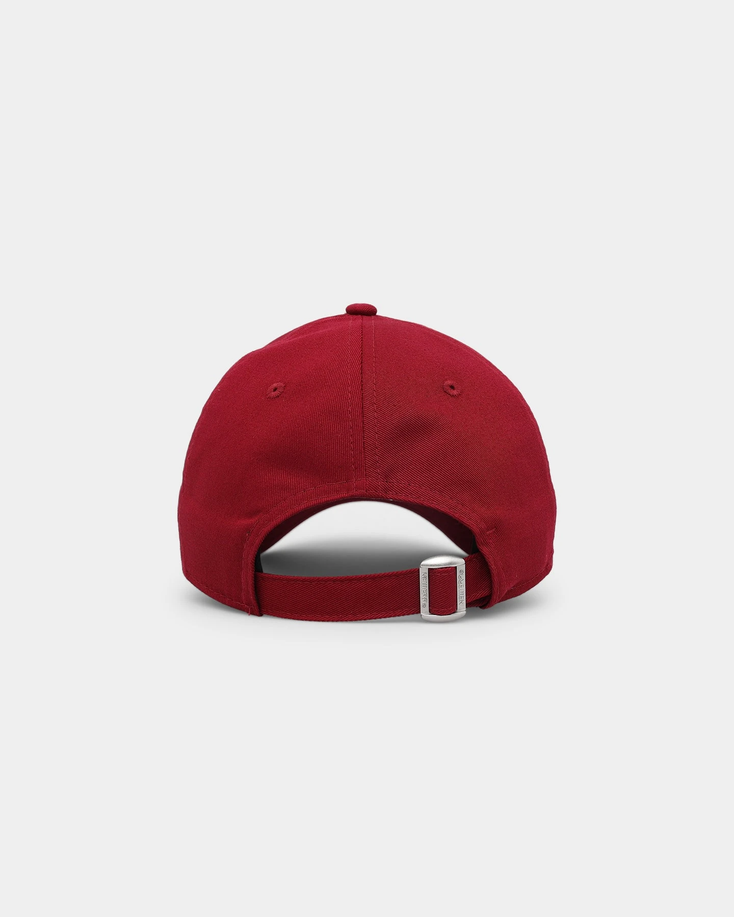 New Era McLaren 9FORTY Cloth Strapback Dark Red New Era McLaren 9FORTY Cloth Strapback Dark Red -Mitchell & Ness Shop 01030412 YD038 default 0020
