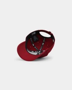 New Era McLaren 9FORTY Cloth Strapback Dark Red 7 New Era McLaren 9FORTY Cloth Strapback Dark Red -Mitchell & Ness Shop 01030412 YD038 default 0060