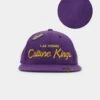 Hood X Culture Kings Las Vegas Collab Original Snapback Concord 2 Hood X Culture Kings Las Vegas Collab Original Snapback Concord -Mitchell & Ness Shop 01030459 YC103 default 0010