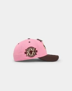 Mitchell & Ness Chicago Bulls 'Bacon Sugar' Fitted Pink -Mitchell & Ness Shop 01030489 YP001 default 0030