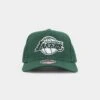 Mitchell & Ness Los Angeles Lakers 'State Of Mind' Snapback Malachite Green -Mitchell & Ness Shop 01030499 YM372 default 0010