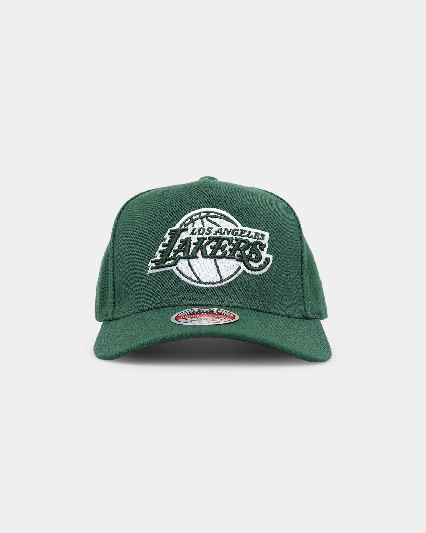 Mitchell & Ness Los Angeles Lakers 'State Of Mind' Snapback Malachite Green Mitchell & Ness Los Angeles Lakers 'State Of Mind' Snapback Malachite Green -Mitchell & Ness Shop 01030499 YM372 default 0010